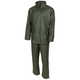 MFH Obleka za dež, Premium, dvodelna, OD zelena