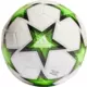 adidas UCL CLB, nogometna žoga, bela HE3770