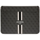 Guess Sleeve GUCS16P4RPSK 16  black 4G Printed Stripes (GUCS16P4RPSK)