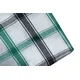 Sigma Kuhinjska krpa SS-1570B, 50x70cm, Zeleno-teget