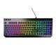 Genesis Rhod 530 – Gejmerska tastatura sa RGB osvetljenjem, NKG-2332