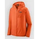 Patagonia Houdini Jacket coal orange