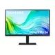 Samsung S61F računalniški monitor 68,6 cm (27) 2560 x 1440 slikovnih pik Quad HD LCD Črna