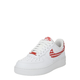 Nike Sportswear Nizke superge AIR FORCE 1 07 ESS TREND, bela