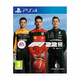 F1 22 PS4 - 3 - Electronic Arts