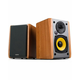 EDIFIER R1010BT 2.0 Speakers (brown)