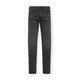 GAP Kavbojke črn denim