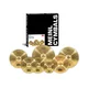Set činel HCS super Meinl HCS-SCS