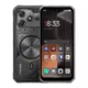 BLACKVIEW Mobilni telefon FORT 100 8/128 crni