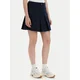 Tommy Jeans Krilo Washed Pleated Mini mornarska