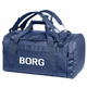 Sportska torba Björn Borg Duffle 35L - midnight navy
