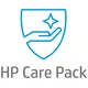 HP 3 year Care Pack w/Next Day Exchange for Officejet Pro Printers