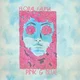 Floral Fauna - Pink & Blue (LP)