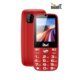 MEANIT mobilni telefon Senior 15, Red