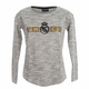 WEBHIDDENBRAND Real Madrid N°8 Crew Neck ženski pulover, L