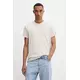 Bombažna kratka majica G-Star Raw