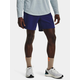 Under Armour Kratke hlače UA Train Anywhere Shorts-BLU SM