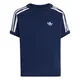 adidas Originals kratka majica otroška bombažna