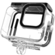 Tech-protect TECH-PROTECT WATERPROOFCASE GOPRO HERO 9/10/11/12 CLEAR