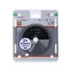 Bosch Standard for Wood list kružne testere za akumulatorske testere 140x1,5x20 T42 2608837672, 140x1,5x20 T42