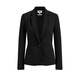 WE Fashion Blazer črna