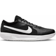 Tenisice za djecu Nike Zoom Court Lite 3 Jr - black/white