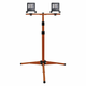 OSRAM 2x 20w LED reflektor na stojalu IP65 - tripod