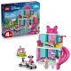LEGO® Disney 43274 Minijin hotel za domače živali