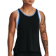 Tank Top Under Armour Under Armour 2 in 1 Knockout