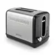 Gorenje T1100CLBK Classico toaster, antracit