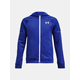 Under Armour Jakna s kapuco Under UA Storm Armour Fleece® Full-Zip