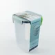 Lock n Lock Posuda za hranu Modular Plus 4l, Kvadratna, Svetloplava