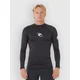 Rip Curl Waves Upf Perf Longsleeve Lycra black