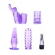 Vibracijski set 4Play Mini Couples