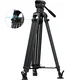 SmallRig FSD18 FreeSpeed Heavy-Duty Aluminum Alloy Tripod 5577