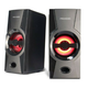 MICROLAB Microlab B15 Stereo zvucnici, black, 6W RMS(2 x 3W), USB power,3.5mm