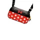 Torba za čez ramo Orbitkey Disney™ Sling 4L x Minnie Mouse