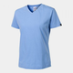 Joma Desert Short Sleeve T-Shirt Blue