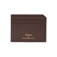 Polo Ralph Lauren Etui čokolada