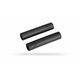 RUČKE VOLANA PRO SLIDE ON RACE 32mm/130mm black