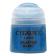 Layer: Alaitoc Blue