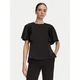 MICHAEL Michael Kors Bluza MT6411QAYJ Črna Regular Fit