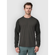 Patagonia Dirt Craft Jersey moška majica z dolgimi rokavi black