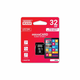 Goodram spominska kartica 32GB micro SD 2v1 60MB/s