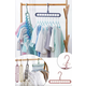 HERMIA Organizer za kupatilo d80
