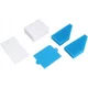 shumee Set FILTROV ZA THOMAS AQUA + PET & FAMILY