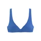 SUNSEEKER Bikini zgornji del Sunseeker modra