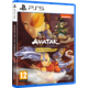 PS5Â Avatar The Last Airbender: Quest for Balance