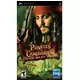 PSP Disney Pirates Of The Caribbean - Dead Mans Chest
