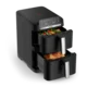 TEFAL vročezračni cvrtnik EY7528E0 Easy Fry Crispy Stack